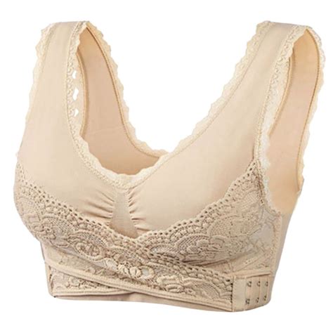 granny dessous|19 Best Bras for Older Women (2023) .